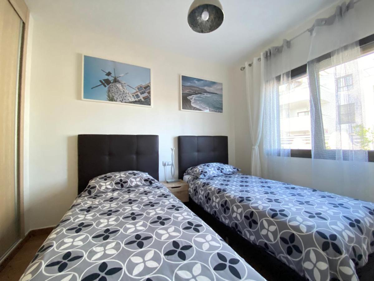 Chocolate Holiday home Caleta De Fuste