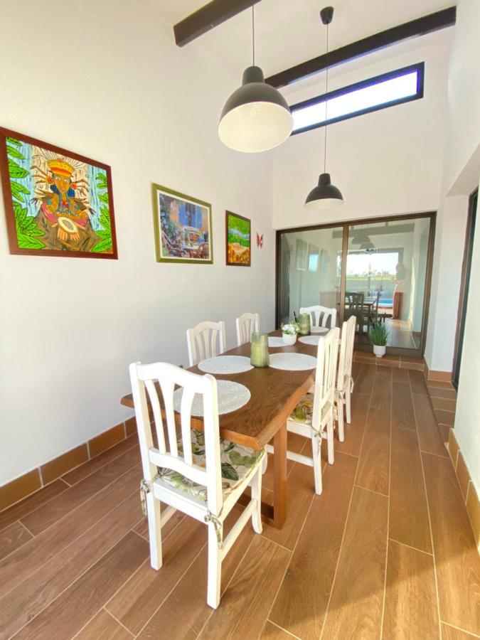 Chocolate Holiday home Caleta De Fuste